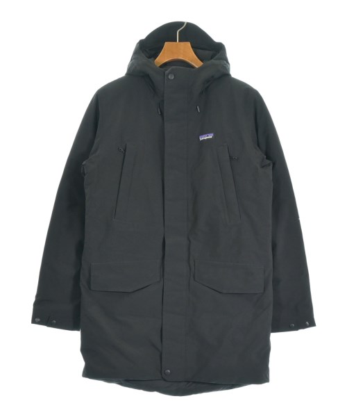 patagonia パタゴニア ダウンコート メンズ 【古着】【中古】