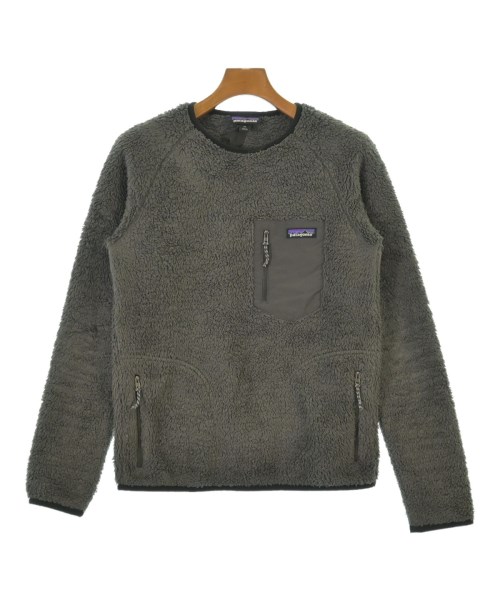 patagonia パタゴニア スウェット メンズ 【古着】【中古】