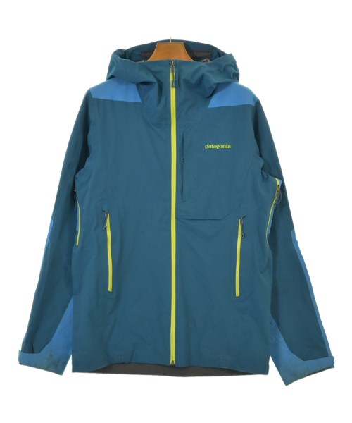 patagonia パタゴニア マウンテンパーカー メンズ 【古着】【中古】