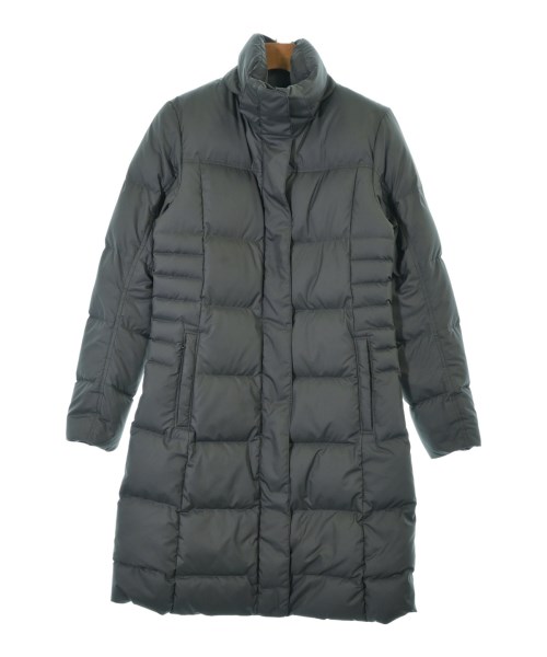 patagonia パタゴニア ダウンコート レディース 【古着】【中古】