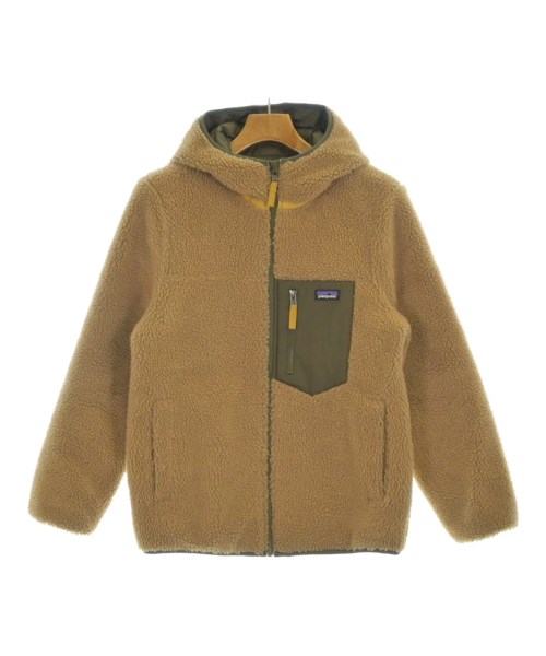 patagonia パタゴニア 上衣（余分の物） レディース 【古着】【中古】