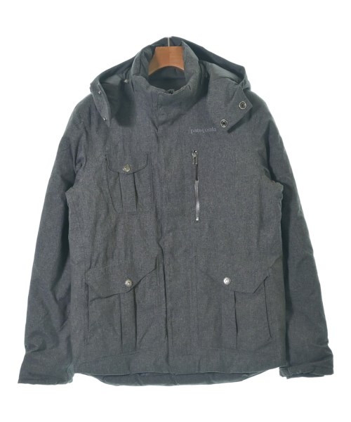patagonia パタゴニア ダウンジャケット/ダウンベスト メンズ 【古着】【中古】