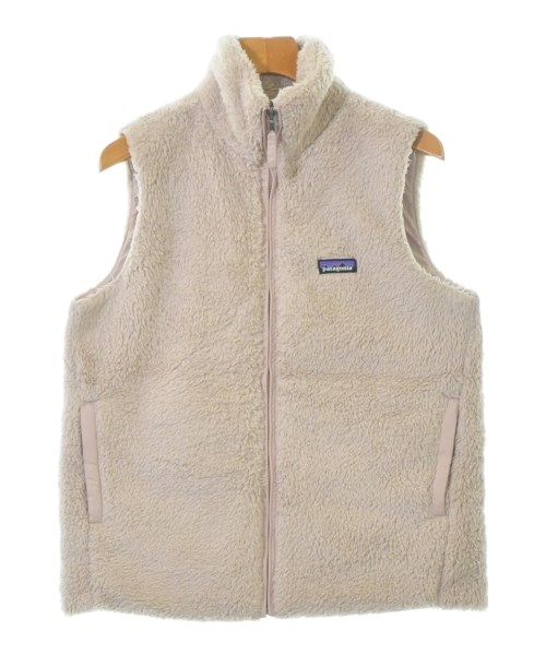 patagonia パタゴニア 上衣（余分の物） レディース 【古着】【中古】