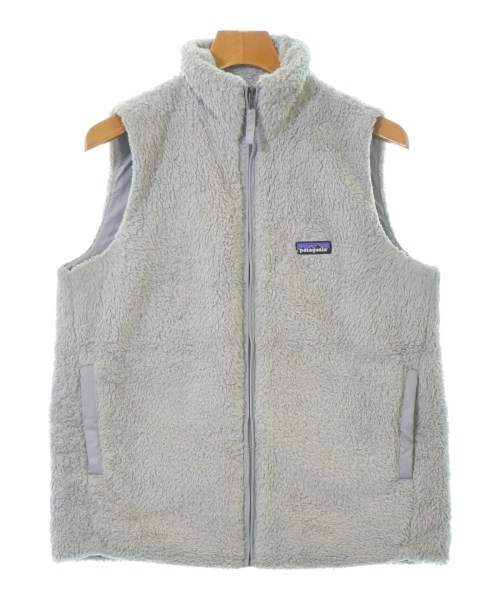 patagonia パタゴニア 上衣（余分の物） レディース 【古着】【中古】