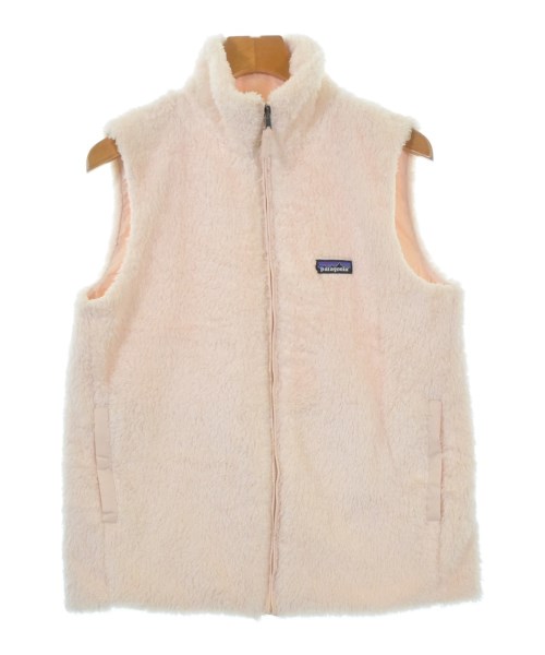 patagonia パタゴニア 上衣（余分の物） レディース 【古着】【中古】