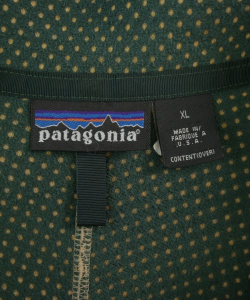 patagonia パタゴニア ブルゾン（その他） メンズ 【古着】【中古】_2