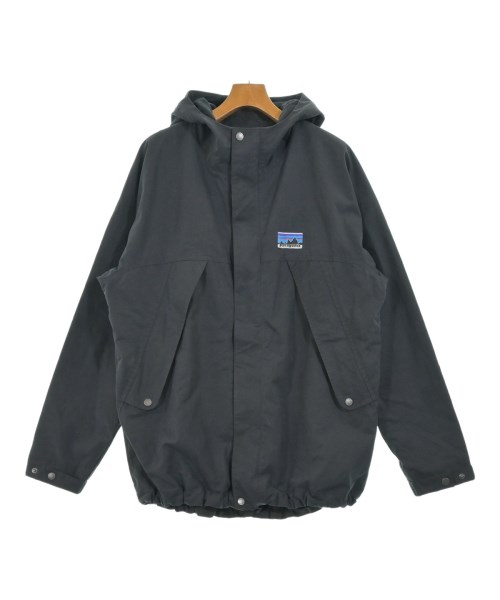 patagonia パタゴニア ブルゾン メンズ 【古着】【中古】