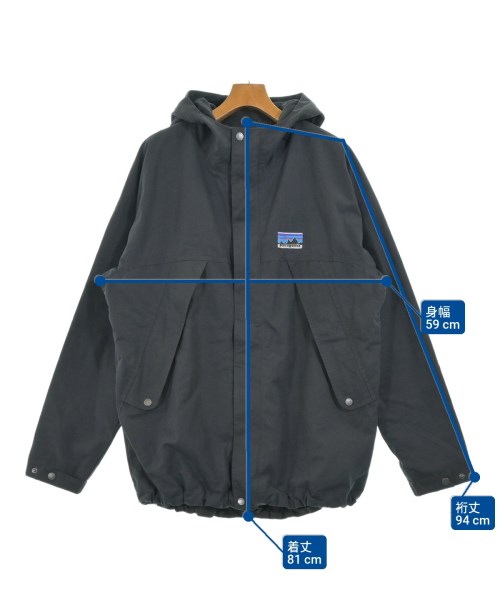 patagonia パタゴニア ブルゾン メンズ 【古着】【中古】_6