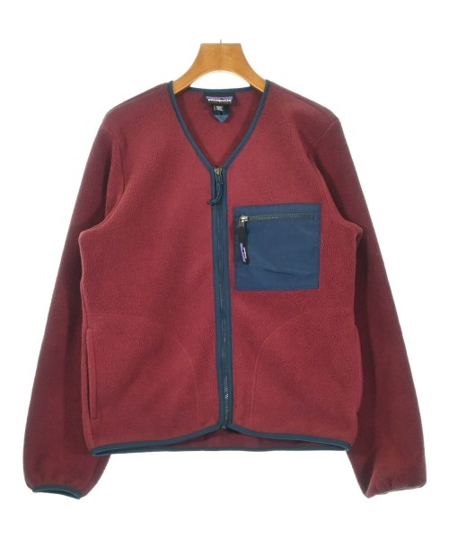 patagonia パタゴニア ブルゾン（その他） レディース 【古着】【中古】