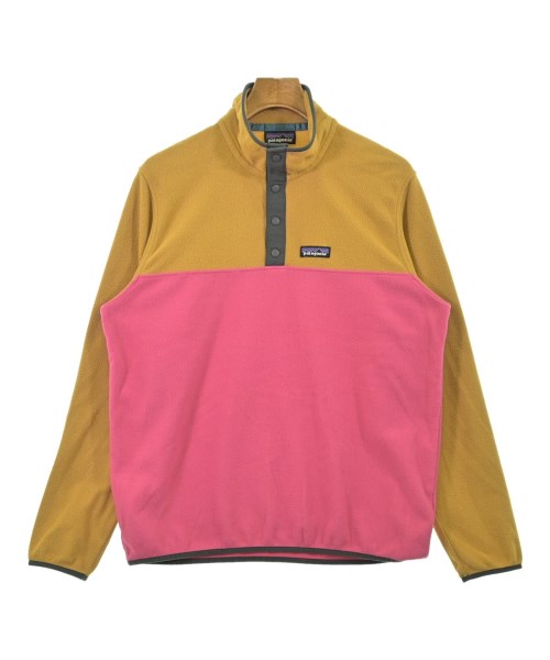 patagonia パタゴニア 流汗 メンズ 【古着】【中古】