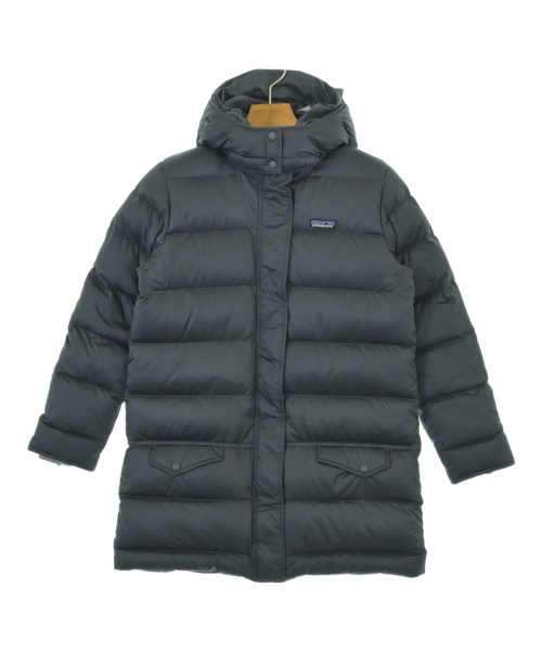 patagonia パタゴニア ダウンコート レディース 【古着】【中古】 9,317円