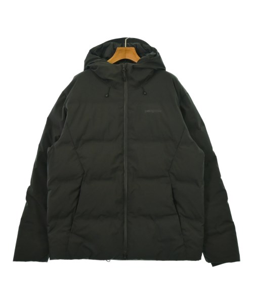 patagonia パタゴニア ダウンジャケット/ダウンベスト メンズ 【古着】【中古】