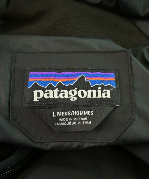 patagonia パタゴニア ダウンジャケット/ダウンベスト メンズ 【古着】【中古】