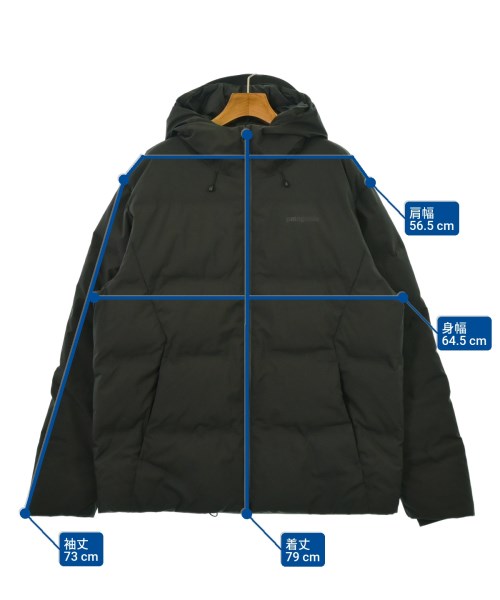 patagonia パタゴニア ダウンジャケット/ダウンベスト メンズ 【古着】【中古】