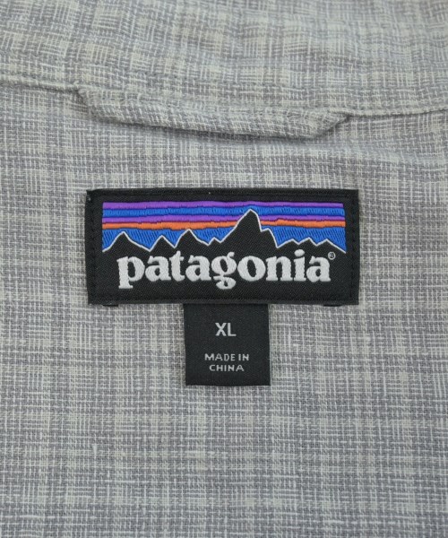 patagonia パタゴニア カジュアルシャツ メンズ 【古着】【中古】_2
