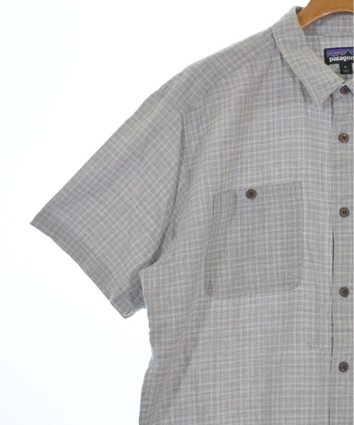 patagonia パタゴニア カジュアルシャツ メンズ 【古着】【中古】_3