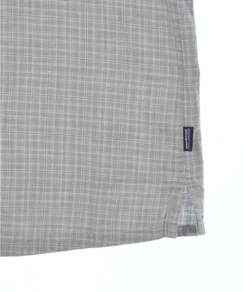 patagonia パタゴニア カジュアルシャツ メンズ 【古着】【中古】_4