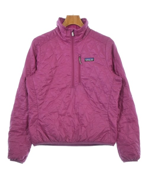 patagonia パタゴニア ブルゾン（その他） レディース 【古着】【中古】