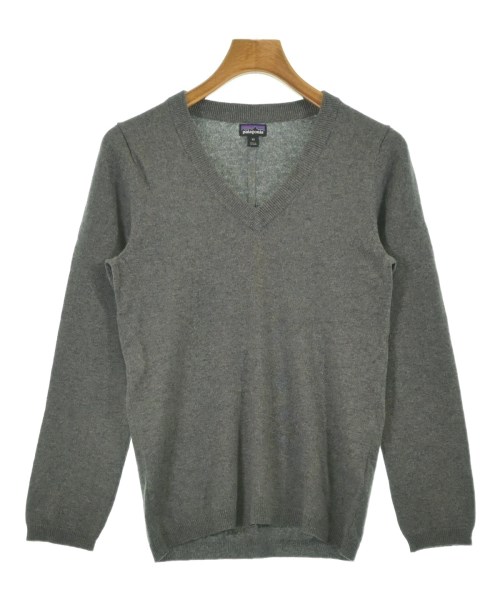 patagonia パタゴニア ニット・セーター レディース 【古着】【中古】