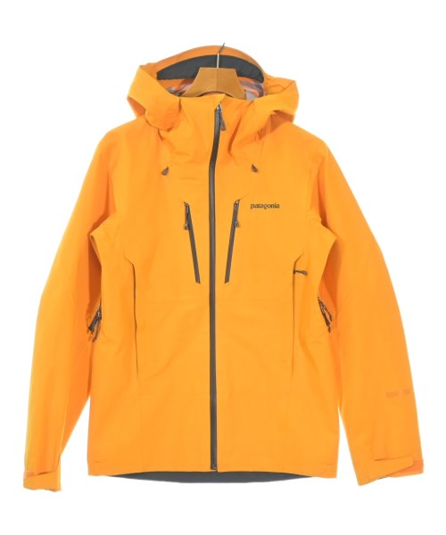 patagonia パタゴニア マウンテンパーカー メンズ 【古着】【中古】 14,839円