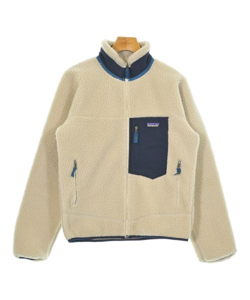 patagonia パタゴニア ブルゾン メンズ 【古着】【中古】