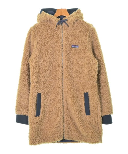 patagonia パタゴニア 厚地の外套（余分の物） レディース 【古着】【中古】