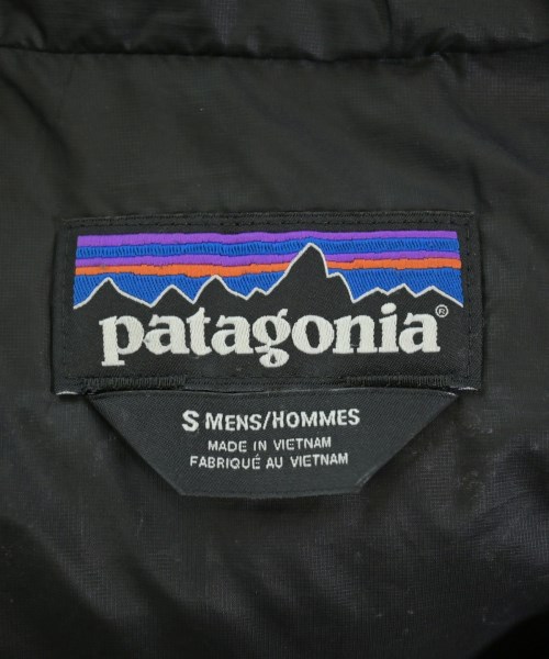 patagonia パタゴニア ダウンジャケット/ダウンベスト メンズ 【古着】【中古】_2
