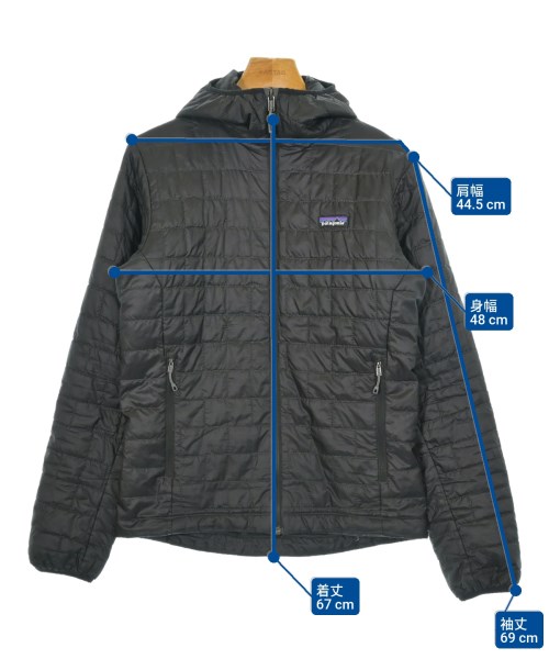 patagonia パタゴニア ダウンジャケット/ダウンベスト メンズ 【古着】【中古】_6