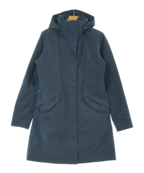 patagonia パタゴニア ダウンコート レディース 【古着】【中古】