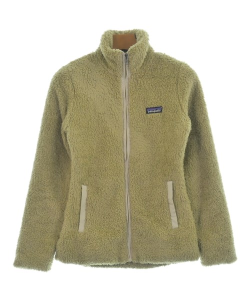 patagonia パタゴニア ブルゾン（その他） レディース 【古着】【中古】
