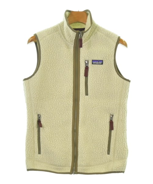 patagonia パタゴニア ブルゾン（その他） レディース 【古着】【中古】