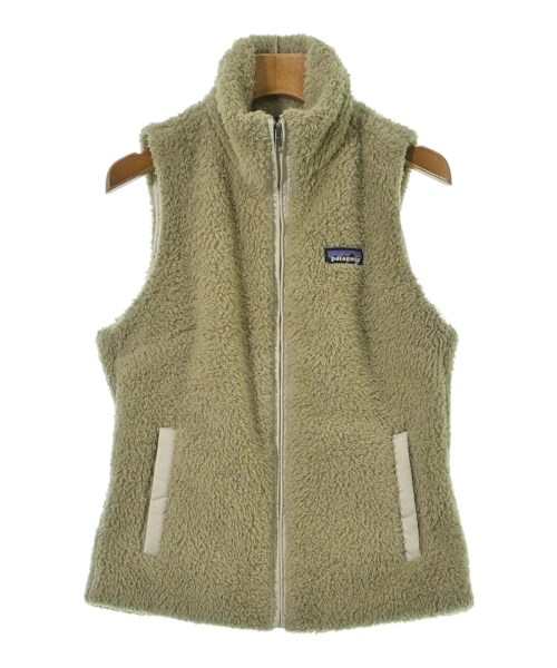 patagonia パタゴニア ブルゾン（その他） レディース 【古着】【中古】