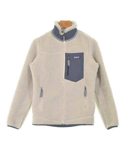 patagonia パタゴニア ブルゾン レディース 【古着】【中古】