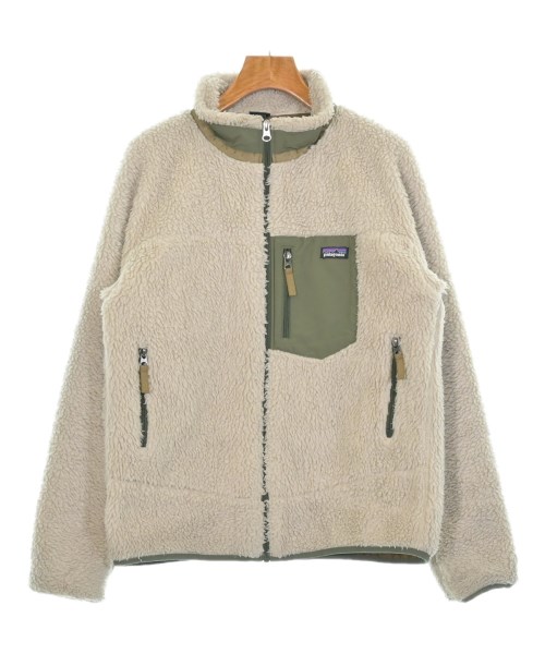 patagonia パタゴニア ブルゾン レディース 【古着】【中古】
