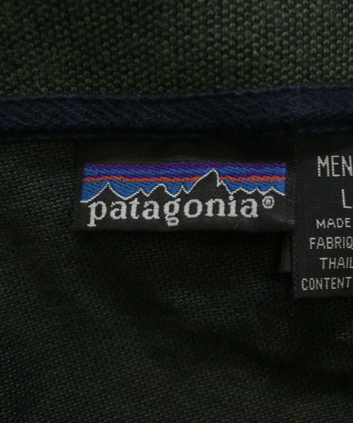 patagonia パタゴニア ポロシャツ メンズ 【古着】【中古】_2