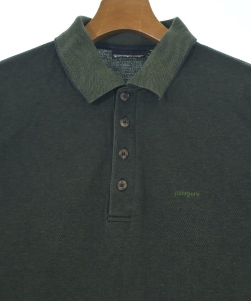patagonia パタゴニア ポロシャツ メンズ 【古着】【中古】_3
