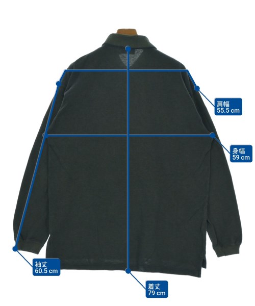 patagonia パタゴニア ポロシャツ メンズ 【古着】【中古】_5