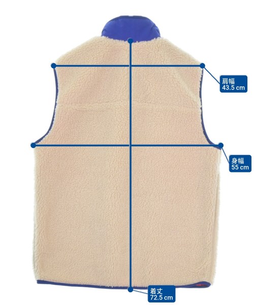 patagonia パタゴニア ブルゾン（その他） メンズ 【古着】【中古】_5