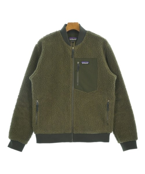 patagonia パタゴニア ブルゾン（その他） メンズ 【古着】【中古】