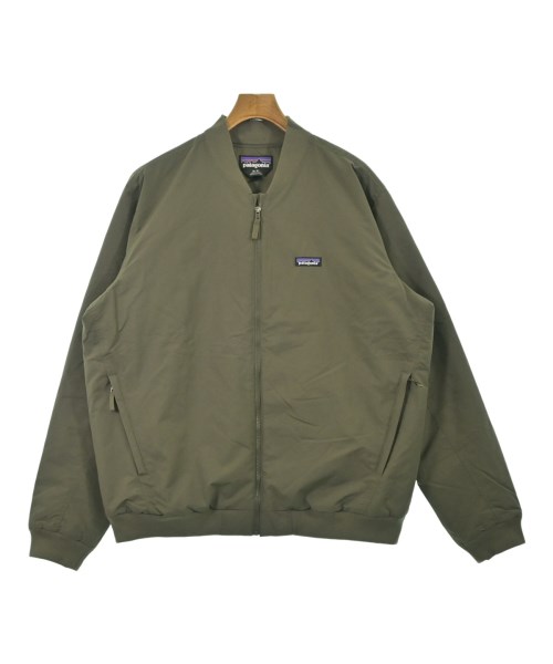 patagonia パタゴニア ブルゾン メンズ 【古着】【中古】