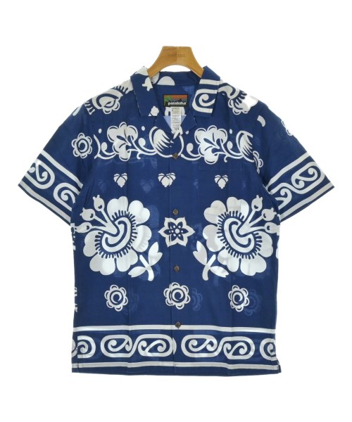 patagonia パタゴニア カジュアルシャツ メンズ 【古着】【中古】