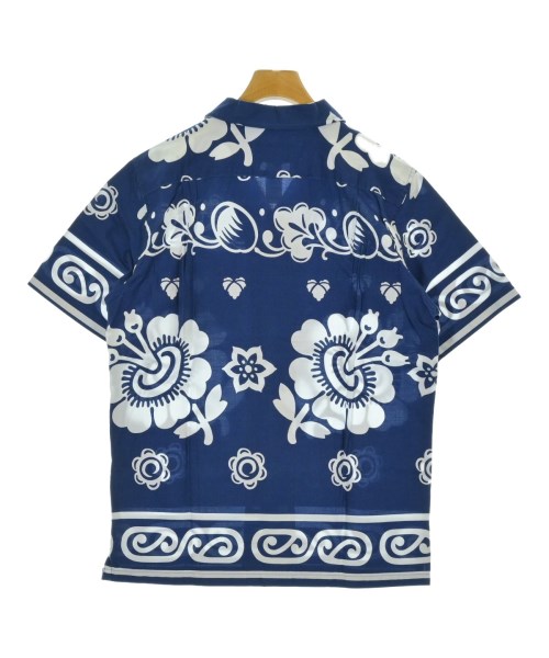 patagonia パタゴニア カジュアルシャツ メンズ 【古着】【中古】_1