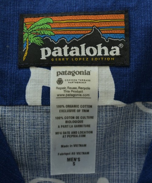 patagonia パタゴニア カジュアルシャツ メンズ 【古着】【中古】_2