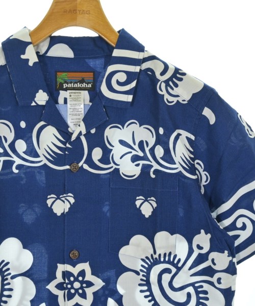 patagonia パタゴニア カジュアルシャツ メンズ 【古着】【中古】_3