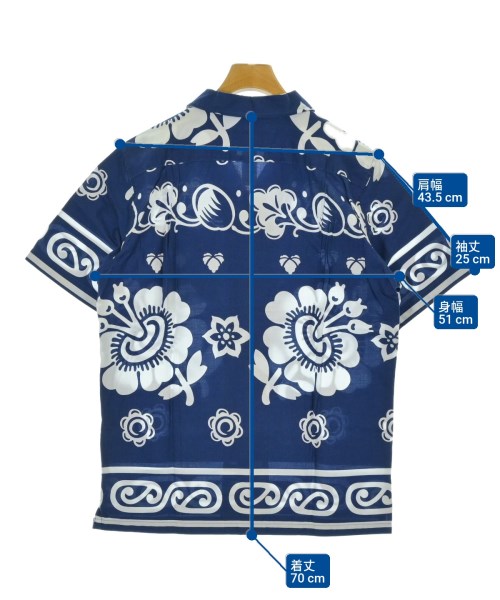 patagonia パタゴニア カジュアルシャツ メンズ 【古着】【中古】_5