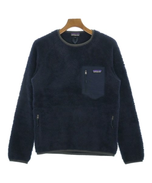 patagonia パタゴニア スウェット メンズ 【古着】【中古】