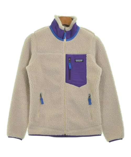 patagonia パタゴニア ブルゾン（その他） レディース 【古着】【中古】