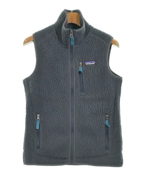 patagonia パタゴニア 上衣（余分の物） レディース 【古着】【中古】