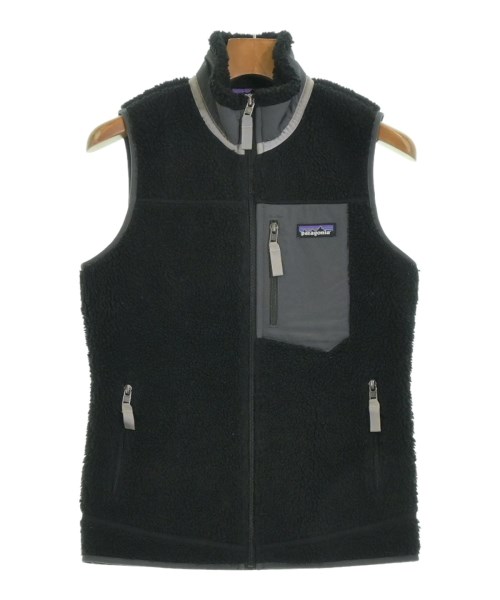 patagonia パタゴニア 上衣（余分の物） レディース 【古着】【中古】