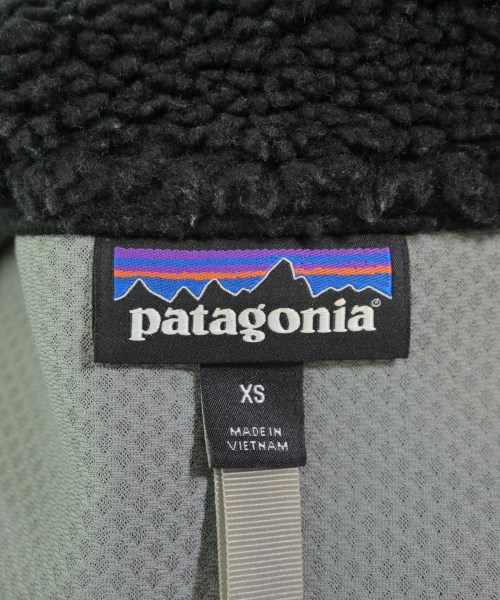 patagonia パタゴニア 上衣（余分の物） レディース 【古着】【中古】